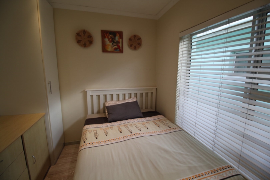 3 Bedroom Property for Sale in Bethelsdorp Eastern Cape